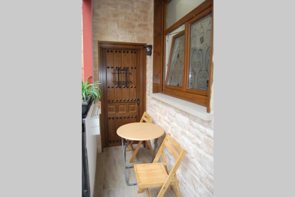 Apartment Con Encanto 